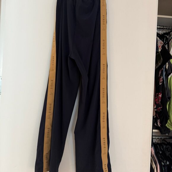 Byrdie Golf Social Wear Trail Track Pants - Picture 2 of 3